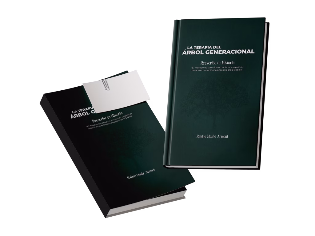La Terapia del Árbol Generacional