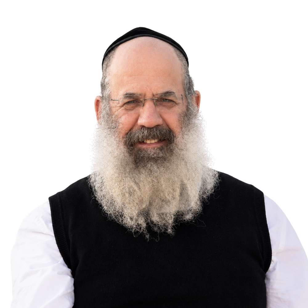 Rabbi Moshe Armoni